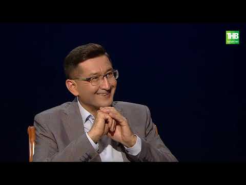 Видео: Искәндәр Биктаһиров | Ком сәгате  30/05/2021