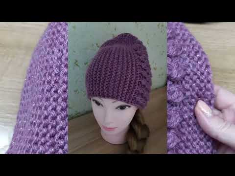 Видео: ПРИМЕРЯЮ ШАПОЧКИ👀💥ПОЧТИ на ВСЕ ЕСТЬ МК!!!