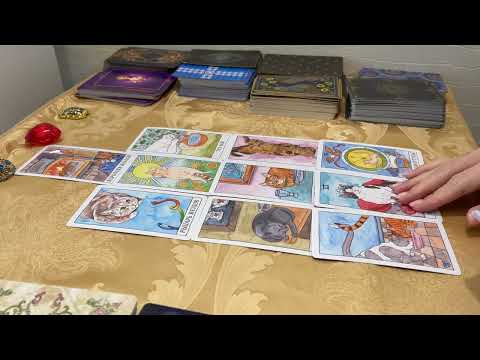 Видео: ВЫ БУДЕТЕ В ШОКЕ!! ЧТО ВАС ЖДЕТ В БЛИЖАЙШЕЕ ВРЕМЯ!