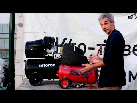 Видео: Купил новую игрушку Inforce CXV-50L