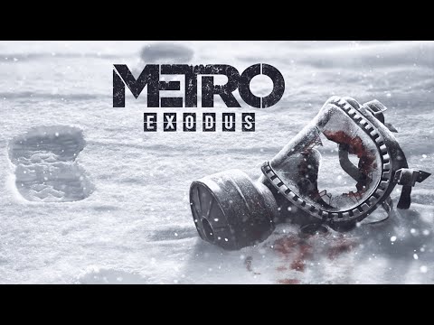 Видео: Metro Exodus - Секреты заброшенного мира