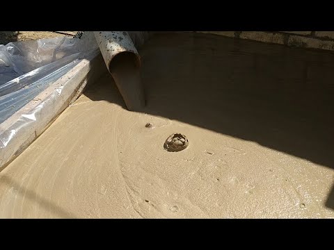 Видео: Известковая штукатурка для дома