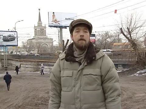 Видео: Царицынские истории. часть 17. Штурм Царицына