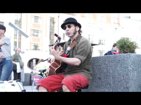 Видео: Виа Гра - Бриллианты (кавер с жёсткой подтанцовкой)