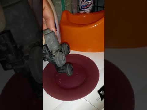 Видео: Клапан печки бмв 3 е46