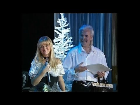 Видео: Співають Інеса Братущик та Орест Хома