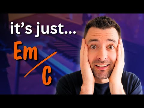 Видео: Седьмые аккорды разгаданы: секретный трюк, который вы упускали!