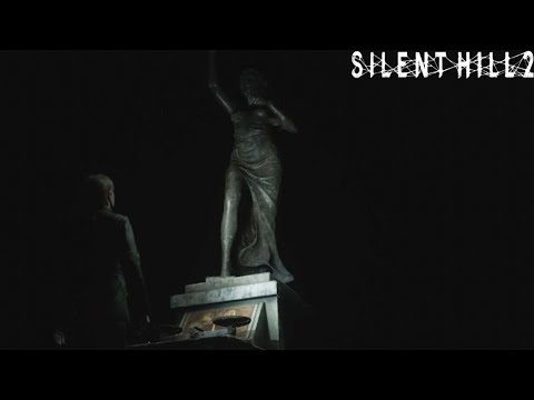 Видео: ВЕЗДЕ МОБЫ... ОНИ ПРОСТО ВЕЗДЕ! ► Silent Hill 2 #11