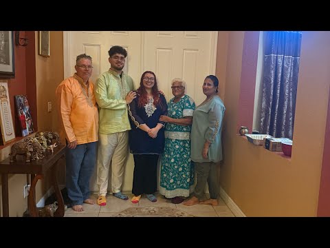 Видео: Повар Дня Дивали