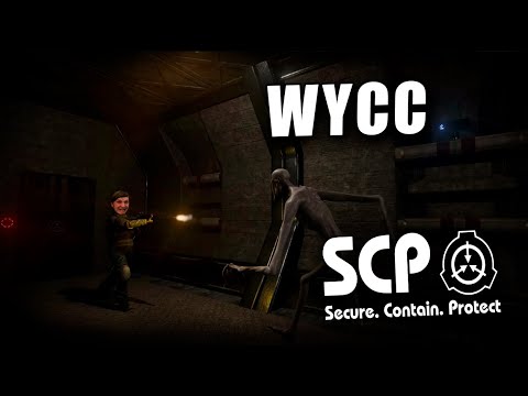 Видео: SCP — Secret Laboratory #22 (Cтрим от 11.12.2024)