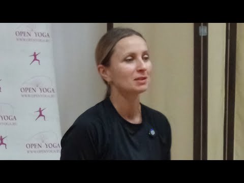 Видео: Практический экзамен преподавания Крия йоги и пранаямы. #открытаяйога #экзамен #йога #практика