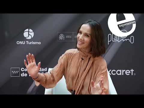 Видео: Наталья Орейро: У меня есть привилегия. У меня много работы, у меня всегда есть проект в голове.