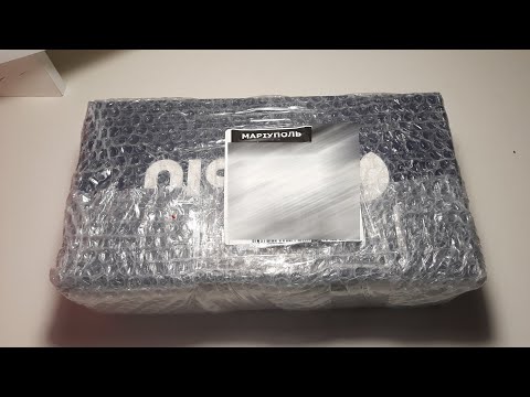 Видео: Огромная крутая коробка котов в мешке с аукциона. Два лота ретро телефонов Сенсорные и кнопки
