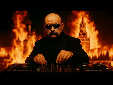 Видео: DJ Shevchenko — Ми Москву хрестили — ми й відспіваєм | Ukrainian Ethno / Ritual Folktronica / Folk