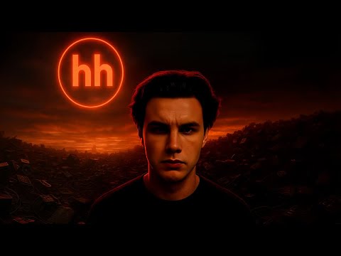 Видео: HH - ХУДШИЙ сайт для работы! / БЕСПЛАТНЫЕ тестовые и НИЩИЕ зарплаты