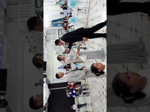 Видео: Құда бала тойда құдашаға сөз салды
