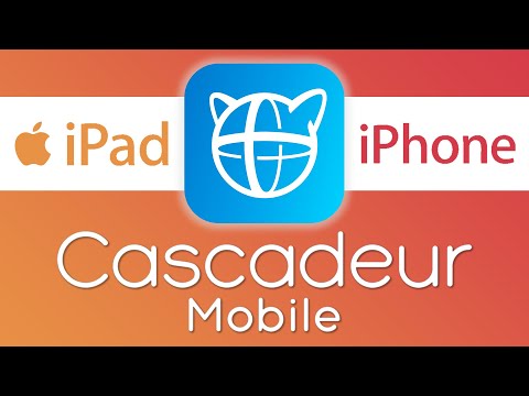 Видео: Cascadeur В ТВОЕМ КАРМАНЕ | Cascadeur MOBILE