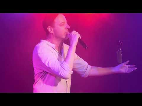 Видео: Animal ДжаZ (Zero People) - 12. Этажи (клуб Melnā Piektdiena, Рига, 14.05.2025)