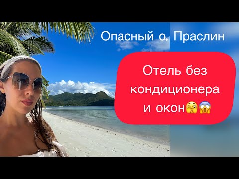 Видео: Часть 2 ОСТРОВ ПРАСЛИН СЕЙШЕЛЫ. ОТЕЛИ НА ПРАСЛИНЕ, ЛУЧШИЕ И ХУДШИЕ ПЛЯЖИ.#островпраслин  #сейшелы