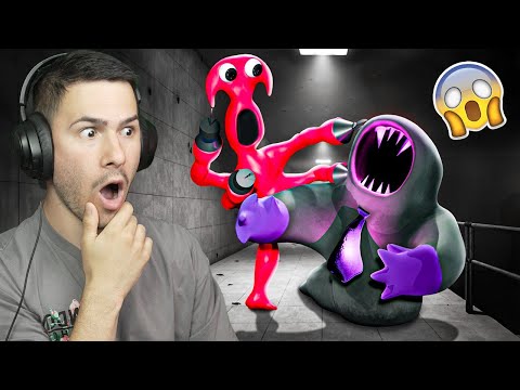 Видео: ФИНАЛЪТ НА GARTEN OF BANBAN 7!😱