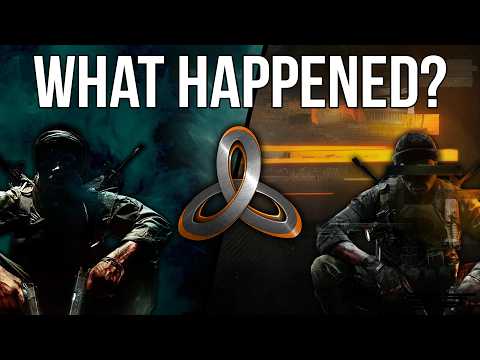Видео: НАСТОЯЩАЯ причина, по которой Treyarch уже не тот