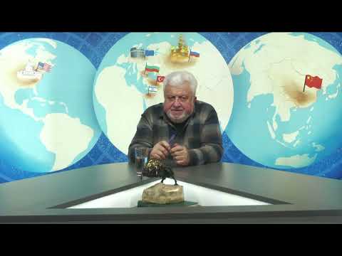 Видео: Д-р Румен Петков: Тръмп – спасителят или бурята?