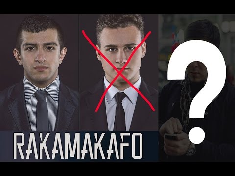 Видео: Страшная тайна канала Rakamakafo. История постановок