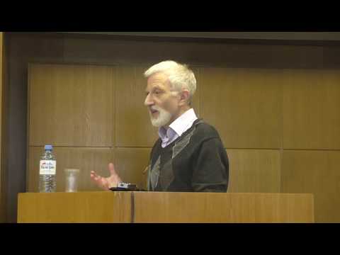 Видео: Ковельман А. От вещи к метафоре – от метафоры к вещи