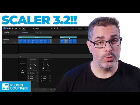 Видео: Обновление Scaler 3.2 — новые функции!
