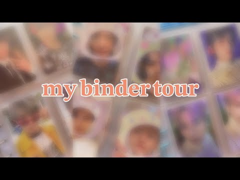 Видео: 🐌Моя коллекция карт | my binder tour