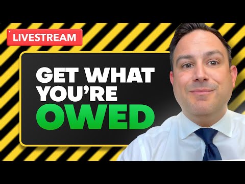 Видео: 17 главных факторов, определяющих стоимость вашей компенсации за несчастные случаи на производстве!