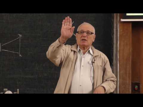 Видео: Алешкевич В. А. - Оптика - 9. Дифракция света