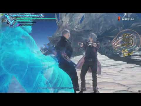 Видео: Убил Дантеса АКС-провокацией