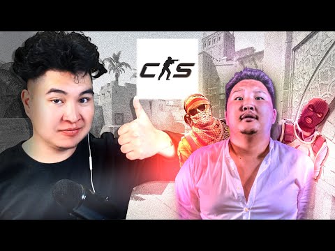 Видео: SNOOPY-ТЭЙ CS2 ДЭЭР НЭГЛЭВ!