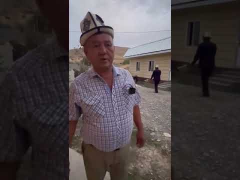 Видео: Биздин патриот аксакалдар.Жаштар үлгү ал!Ана-Кызыл 19.07.23