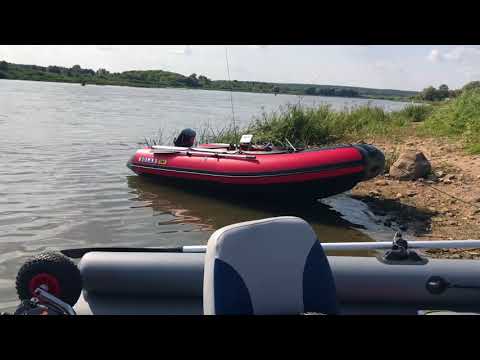 Видео: Рыбалка на Оке (Касимовский район) | город на Оке