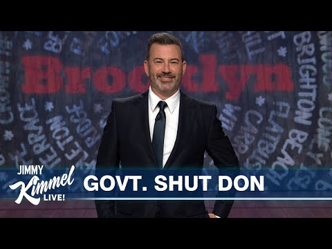 Видео: Трамп публикует расистское видео с искусственным интеллектом, правительство официально прекращает...