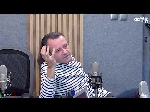 Видео: ЯВОР ГЪРДЕВ, РЕЖИСЬОР В СЕДМИЦАТА НА ДАРИК