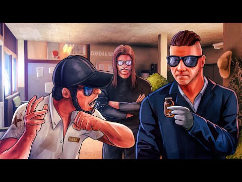 Видео: ФИБОВЕЦ РПШЕР УВОЛИЛ АДВОКАТА в GTA RP / MAJESTIC RP