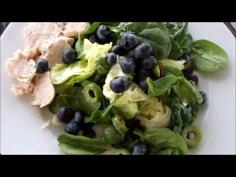 Видео: США Завтрак и Мой Любимый Зеленый Салат Можно есть МНОГО