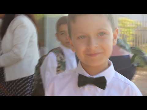 Видео: Fusion School - Първи учебен ден