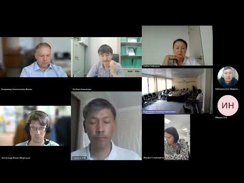 Видео: Защита диссертации Курахмедов А. Е.
