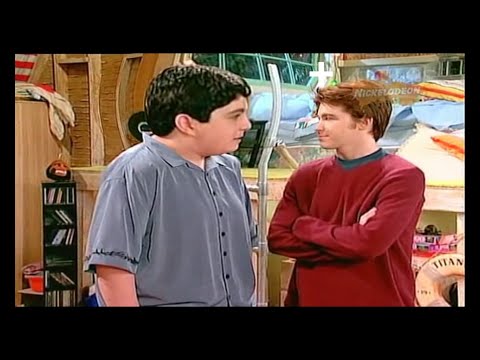 Видео: муд Дрейк и Джош 3