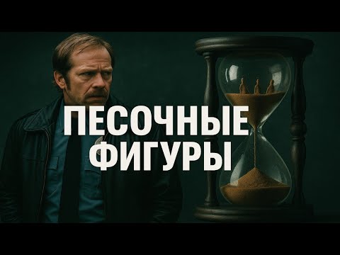 Видео: Песочные силуэты на берегу Волги: дело, в котором река хранит чужую память. Загадочное расследование