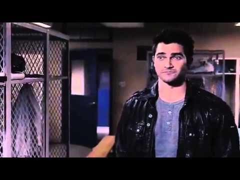Видео: Teen Wolf приколы