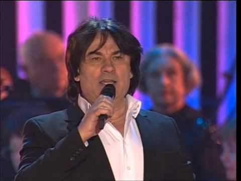 Видео: Александр Серов "Воскресенье"