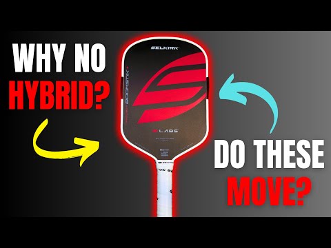 Видео: Посмотрите, прежде чем купить... | Полный обзор Selkirk Boomstik