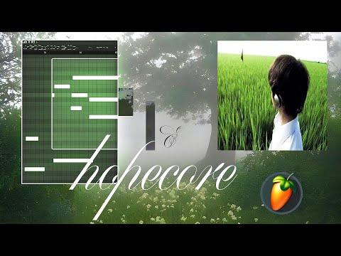 Видео: HOPECORE  - Новый Жанр Дающий Надежду