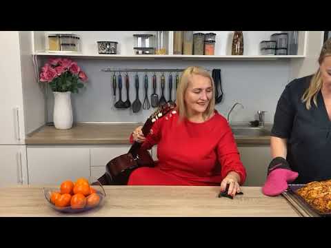 Видео: Гость студии Наталья Морина. Запись прямого эфира 23.01.2025. Вторая часть. Музыкальная.