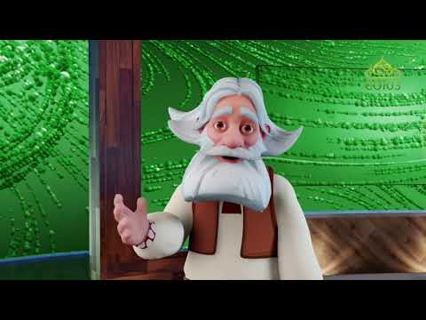 Видео: Прогноз погоды. 21 октября 2019